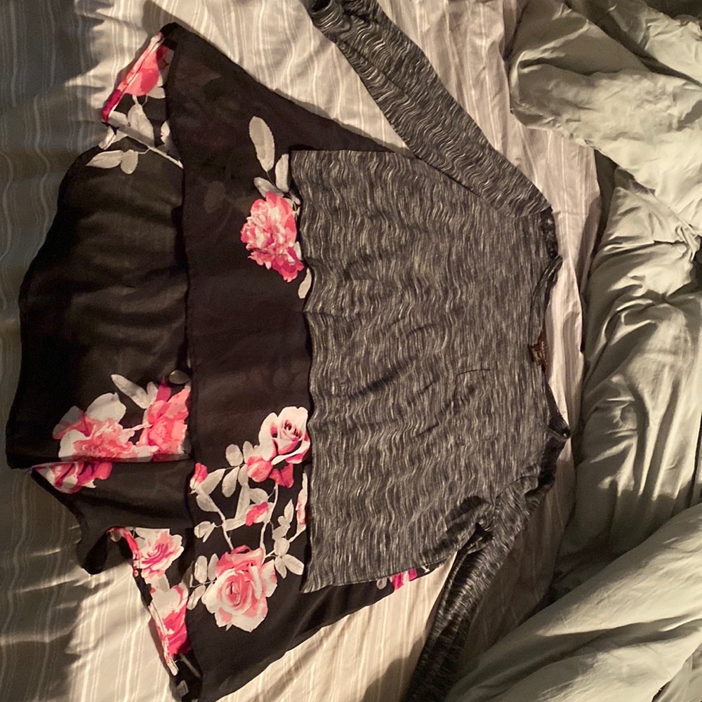 Multiples brand top